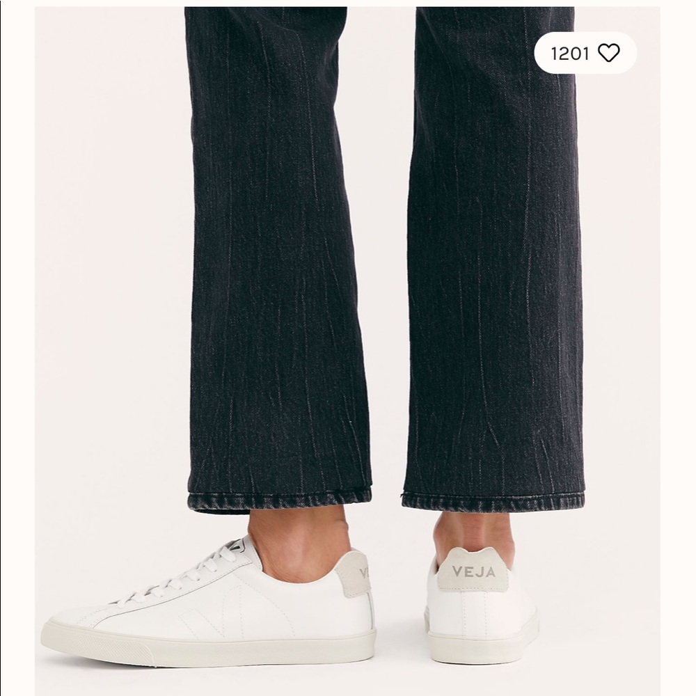 Veja ‘Esplar’ Sneaker in White